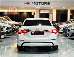 نيسان سنترا